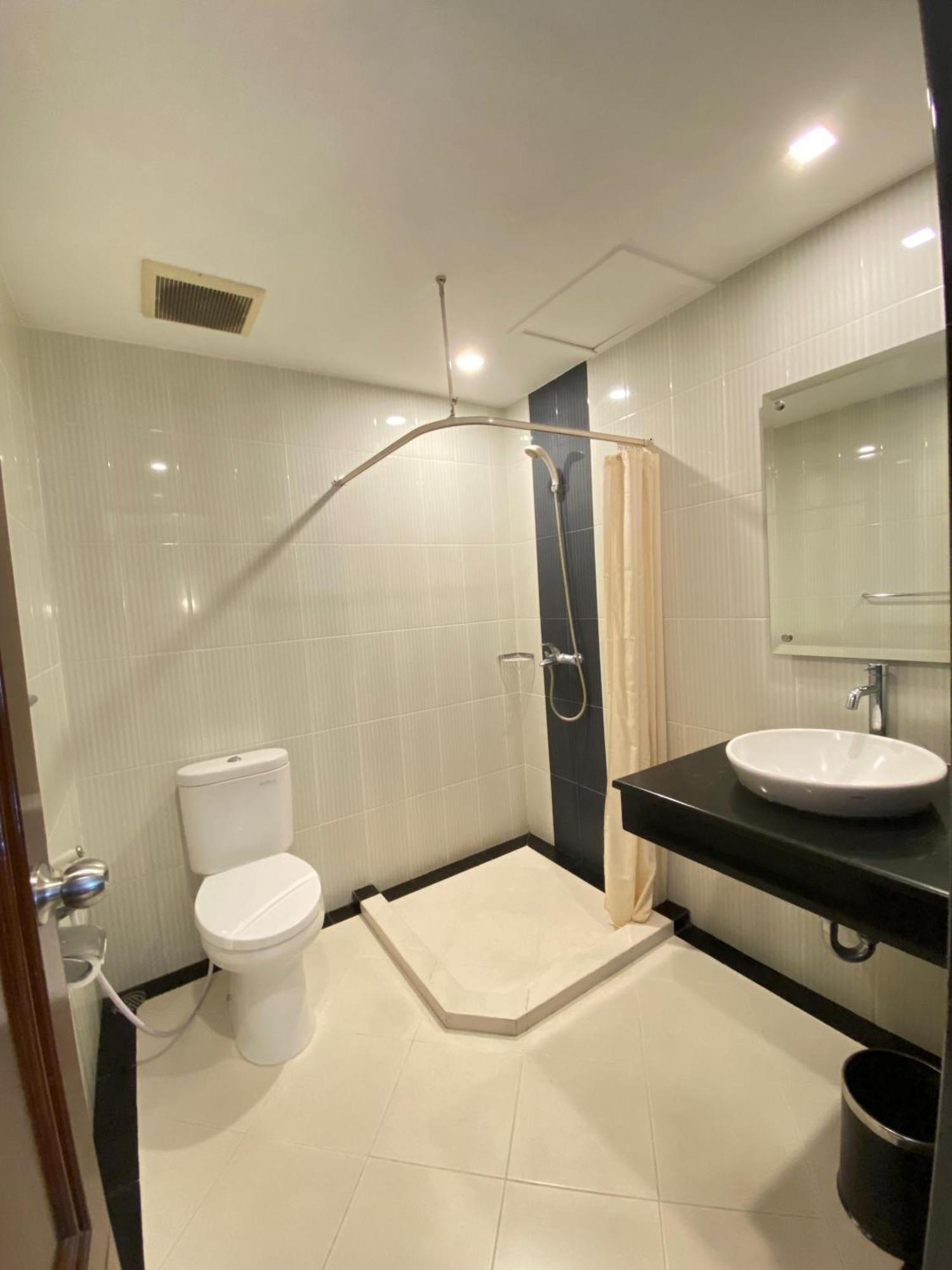 Kamar Superior Double