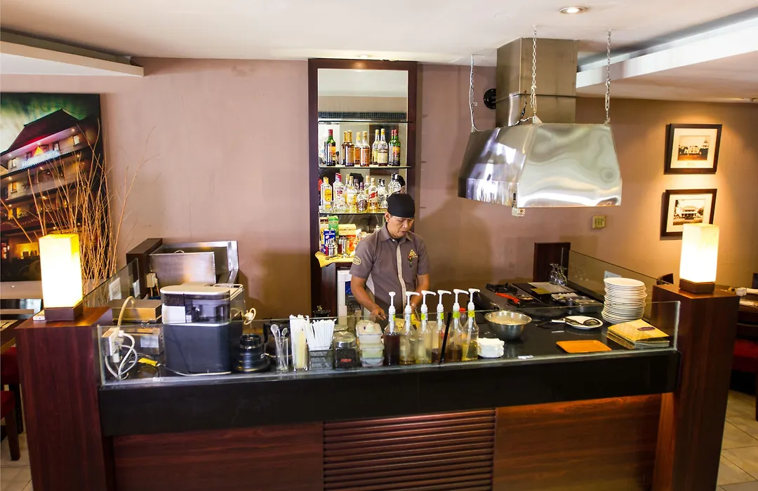 Cipta Hotel Wahid Hasyim-1